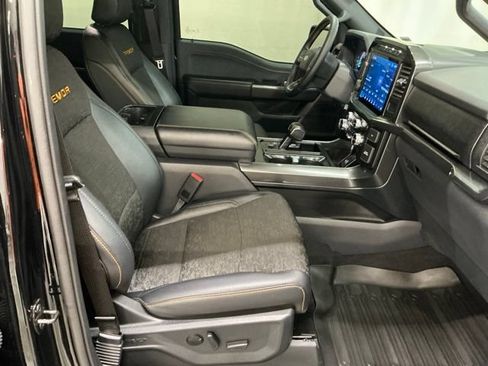 Used 2023 Ford F150 Tremor w/ Trailer Tow Package AWD/4WD image 20