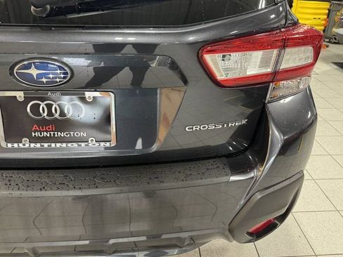 Used 2019 Subaru Crosstrek 2.0i Premium w/ Eyesight System AWD/4WD image 20