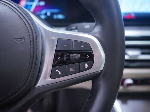 Used 2022 BMW i4 eDrive40 w/ M Sport Package image 21