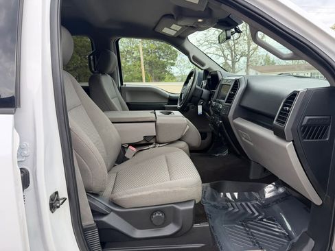 Used 2020 Ford F150 XLT w/ Equipment Group 301A Mid image 51