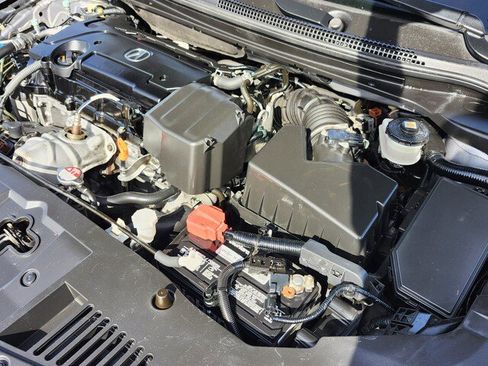 Used 2018 Acura ILX w/ Special Edition Package image 30