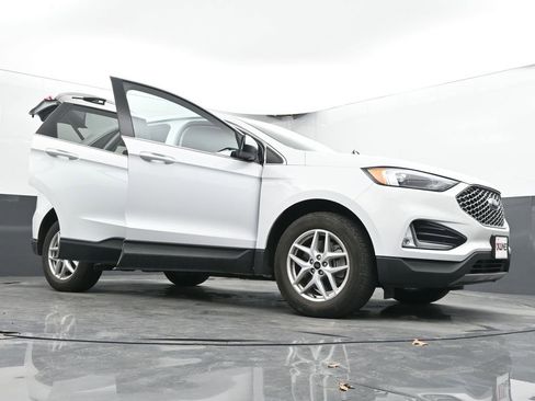 Used 2023 Ford Edge SEL w/ Convenience Package image 66