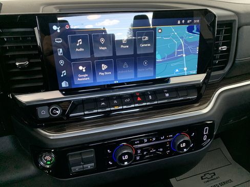 New 2026 Chevrolet Silverado 1500 LT image 27