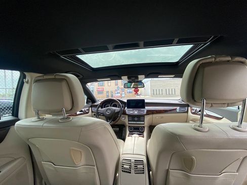 Used 2015 Mercedes-Benz CLS 550 4MATIC image 20
