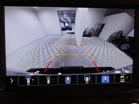 Certified 2022 GMC Sierra 3500 Denali image 55