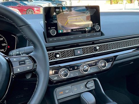 New 2026 Honda Civic Sport image 6