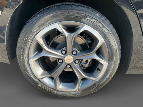 Used 2024 Chevrolet Malibu LT image 10