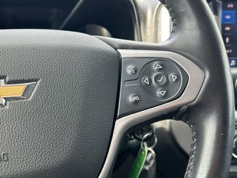 Used 2020 Chevrolet Colorado LT w/ LT Convenience Package AWD/4WD image 32
