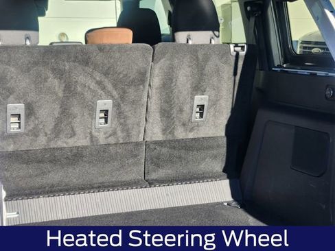 Certified 2023 Ford Bronco Outer Banks w/ Sasquatch Package image 20