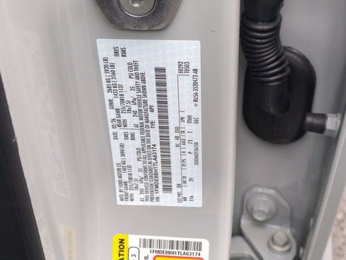 New 2026 Ford Bronco Outer Banks image 31