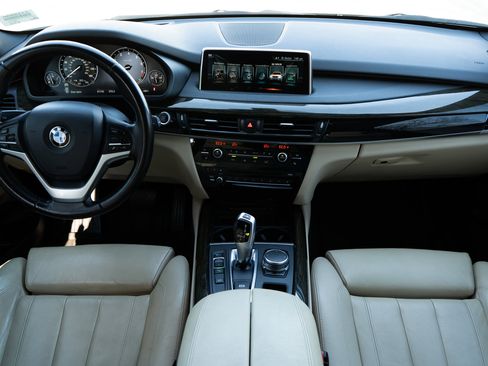 Used 2017 BMW X5 xDrive35i image 26