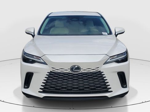 Used 2024 Lexus RX 350 FWD w/ Technology Package image 3