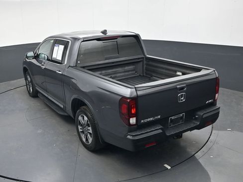 Used 2019 Honda Ridgeline RTL-E image 24