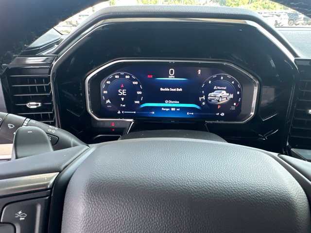 New 2026 Chevrolet Silverado 1500 RST AWD/4WD image 14