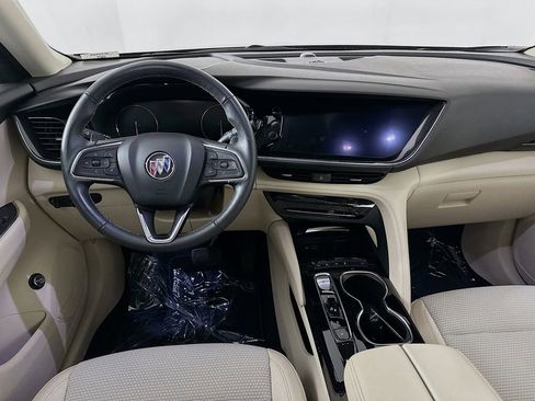 Used 2023 Buick Envision Preferred image 29