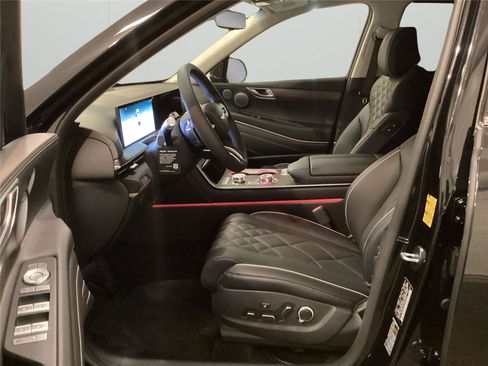New 2026 Genesis GV80 3.5T Prestige AWD/4WD image 10