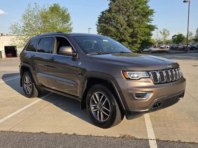 Used 2020 Jeep Grand Cherokee Laredo w/ Quick Order Package 2BN North