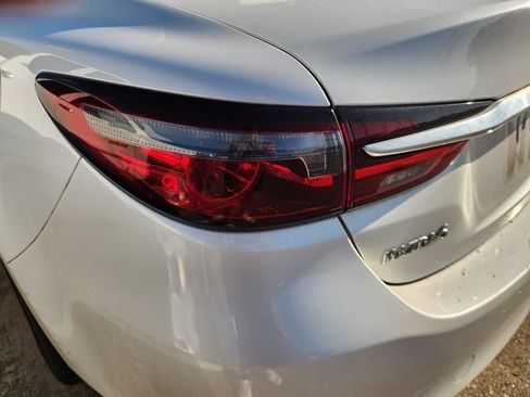 Used 2019 MAZDA MAZDA6 Grand Touring FWD image 7