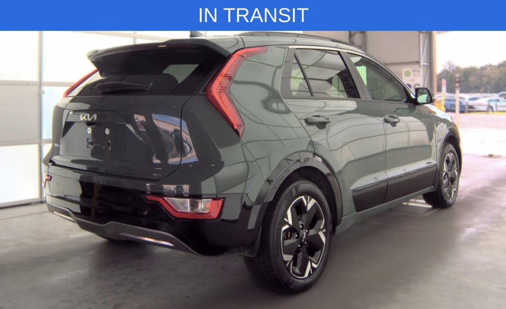 Used 2023 Kia Niro Wind FWD image 5