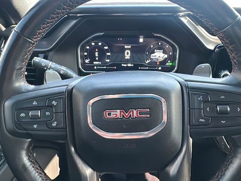 Used 2023 GMC Sierra 1500 AT4 image 25
