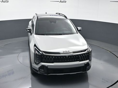 New 2026 Kia Sportage X-Pro Prestige image 50