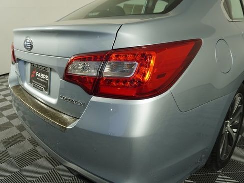 Used 2018 Subaru Legacy 2.5i Limited image 13