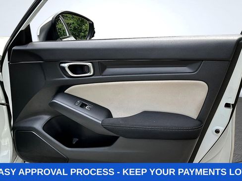 Used 2022 Honda Civic LX image 26