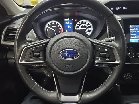 Used 2021 Subaru Forester Premium AWD/4WD image 19