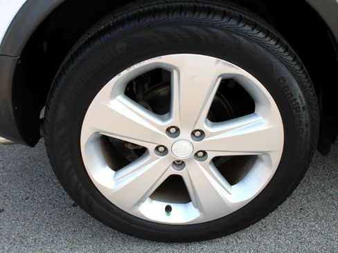 Used 2016 Buick Encore FWD image 7