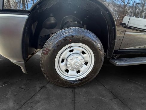 Used 2024 RAM 2500 Tradesman image 9