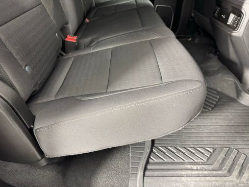 Used 2023 Chevrolet Silverado 1500 LT Trail Boss image 29