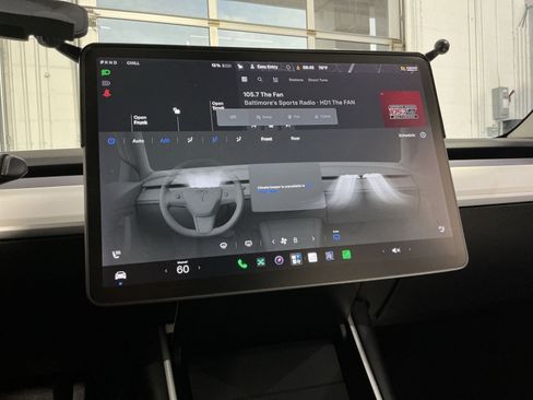Used 2020 Tesla Model Y Long Range AWD/4WD image 22