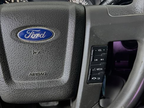 Used 2014 Ford F150 STX w/ Equipment Group 201A Mid RWD image 20
