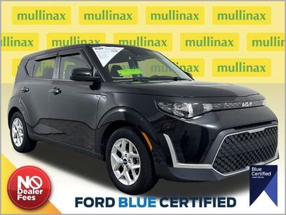 Used 2024 Kia Soul S