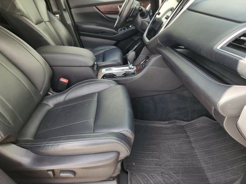 Used 2023 Subaru Ascent Touring AWD/4WD image 16