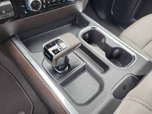 New 2026 GMC Sierra 1500 SLT w/ SLT Premium Plus Package image 30