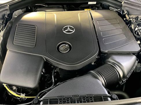 New 2026 Mercedes-Benz GLC 300 4MATIC image 14