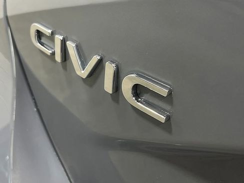 New 2026 Honda Civic Sport image 9
