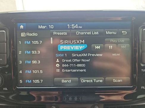 Used 2018 Hyundai Elantra GT Sport w/ Sport Tech Package 04 image 28