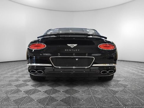 Used 2021 Bentley Continental GT image 4