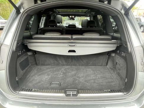 Certified 2025 Mercedes-Benz GLS 450 4MATIC image 21