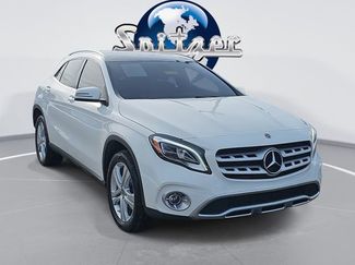 Used 2020 Mercedes-Benz GLA 250 4MATIC video 1