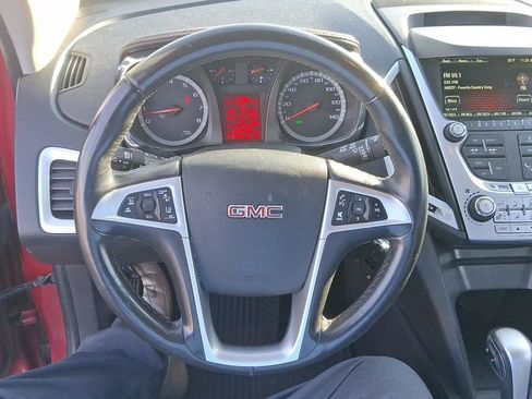 Used 2015 GMC Terrain SLT image 21