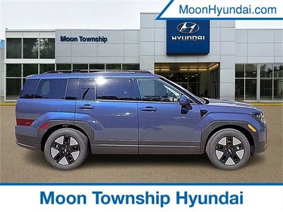 New 2026 Hyundai Santa Fe SEL