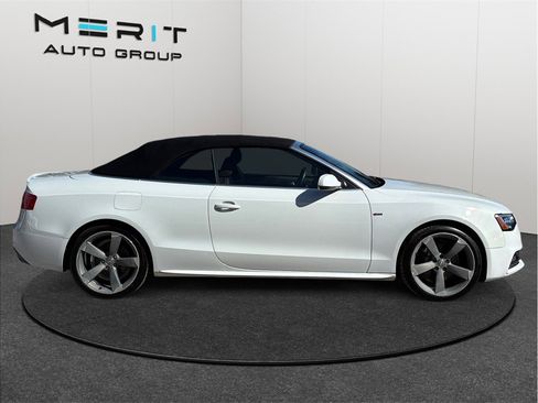 Used 2016 Audi A5 2.0T Premium Plus w/ Technology Package image 10