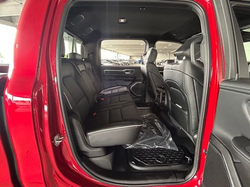 New 2026 RAM 1500 Laramie w/ Night Edition image 36