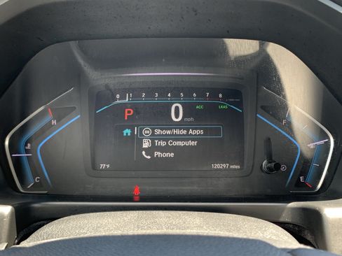 Used 2020 Honda Odyssey Elite image 21