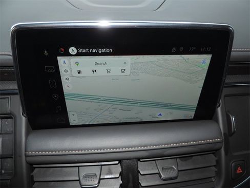 Certified 2023 GMC Yukon XL AT4 image 26