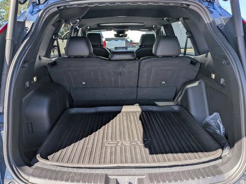 Used 2023 Honda CR-V Sport Touring image 12