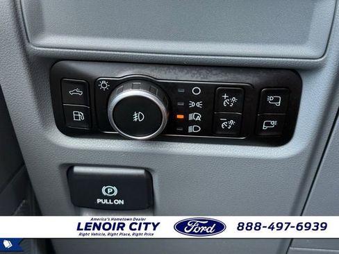 Used 2025 Ford F150 XLT w/ Equipment Group 302A MID AWD/4WD image 20